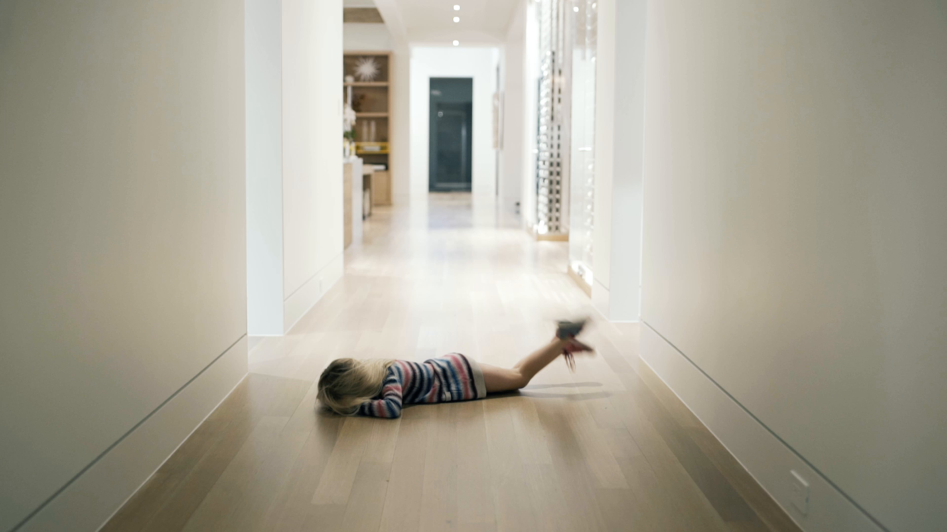 Sassy spray child discipline spray on Amazon Live