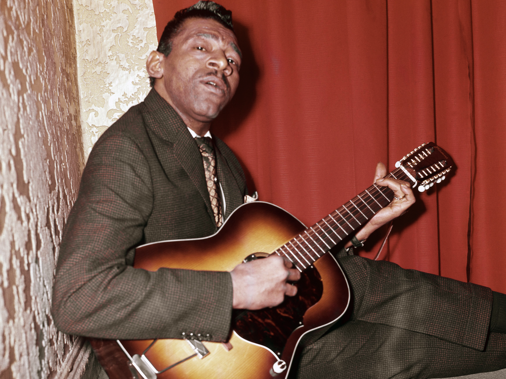 Little Walter bei Amazon Music