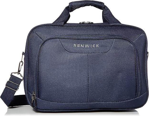 renwick briefcase