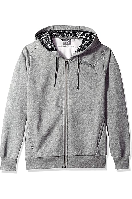 puma evostripe move hoody sweatshırt