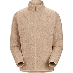 Arc'teryx Covert Cardigan Men's | Our Iconic