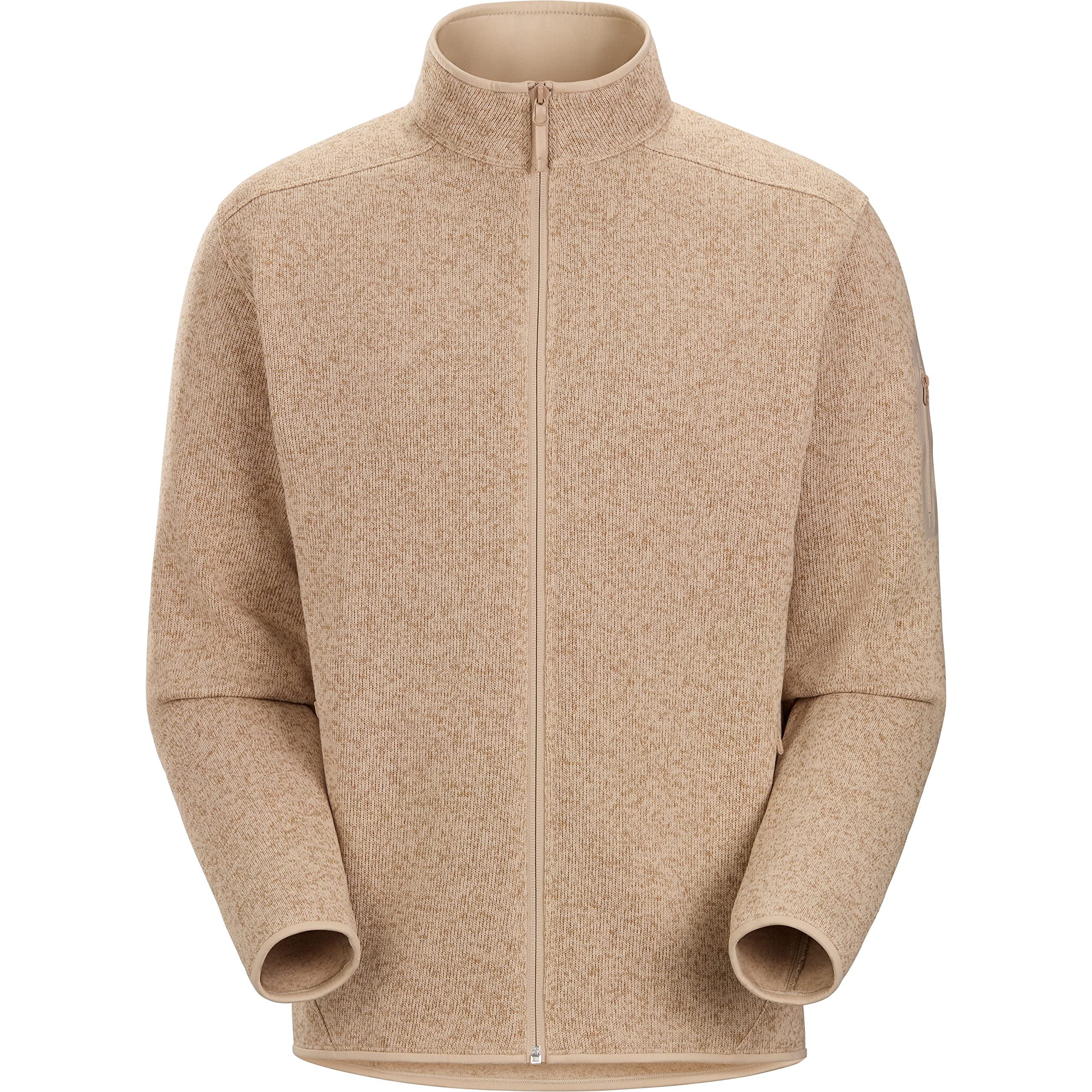 Arc'teryx Covert Cardigan Men's | Our Iconic