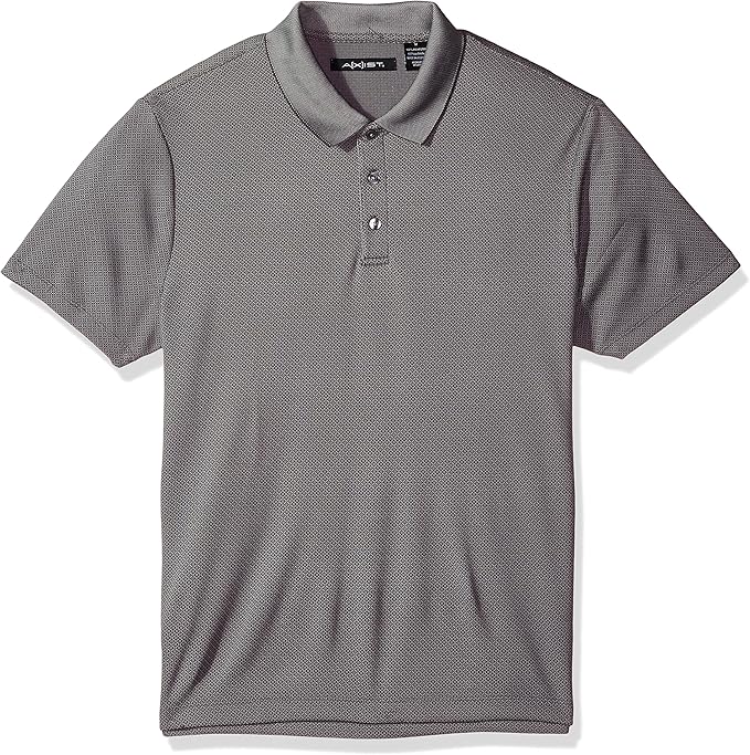 axist slim fit polo