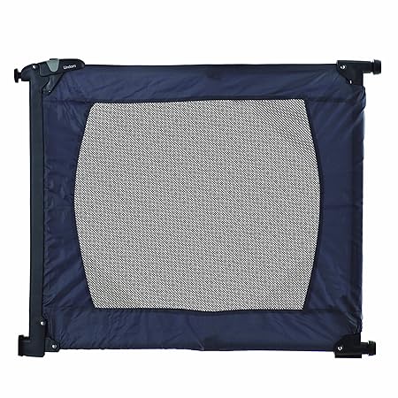 Lindam Türschutzgitter Flexiguard, verstellbreite von 71cm bis 92cm