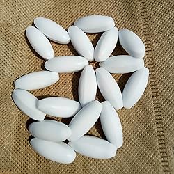 Magnetic Stirrer Stir Bar PTFE Magnetic Mixer Stir