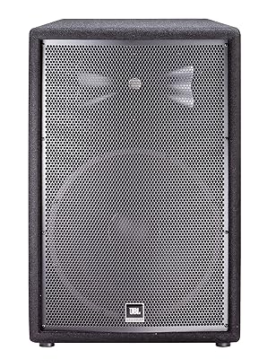 best lightweight passive pa speakers