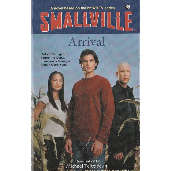 Amazon.com: See No Evil (Smallville Series for Young Adults, No. 2
