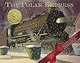 Polar Express 30th anniversary edition