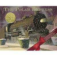 Polar Express 30th anniversary edition