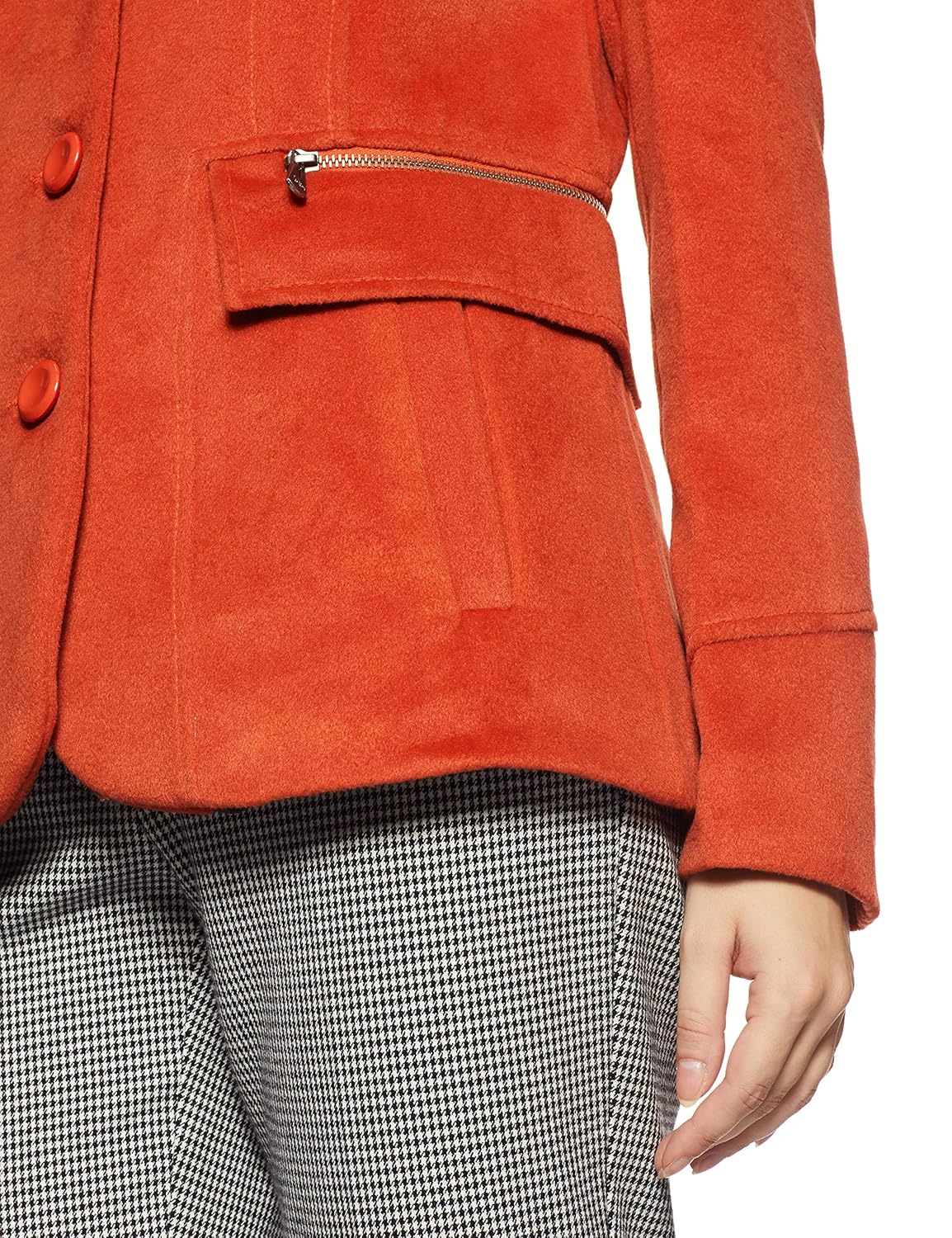 endeavor women's coat 18708 or