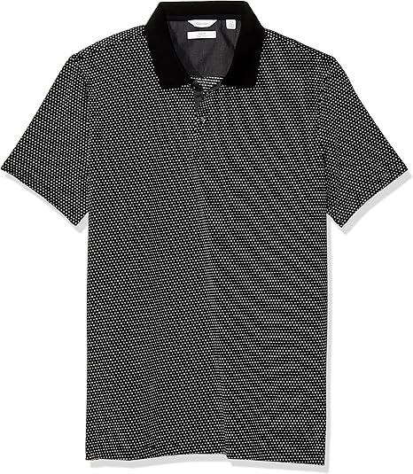 polos hombre calvin klein