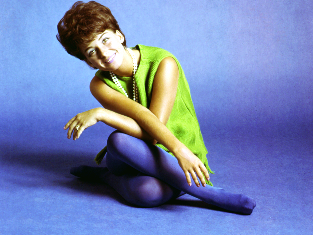 Joanie Sommers on Amazon Music