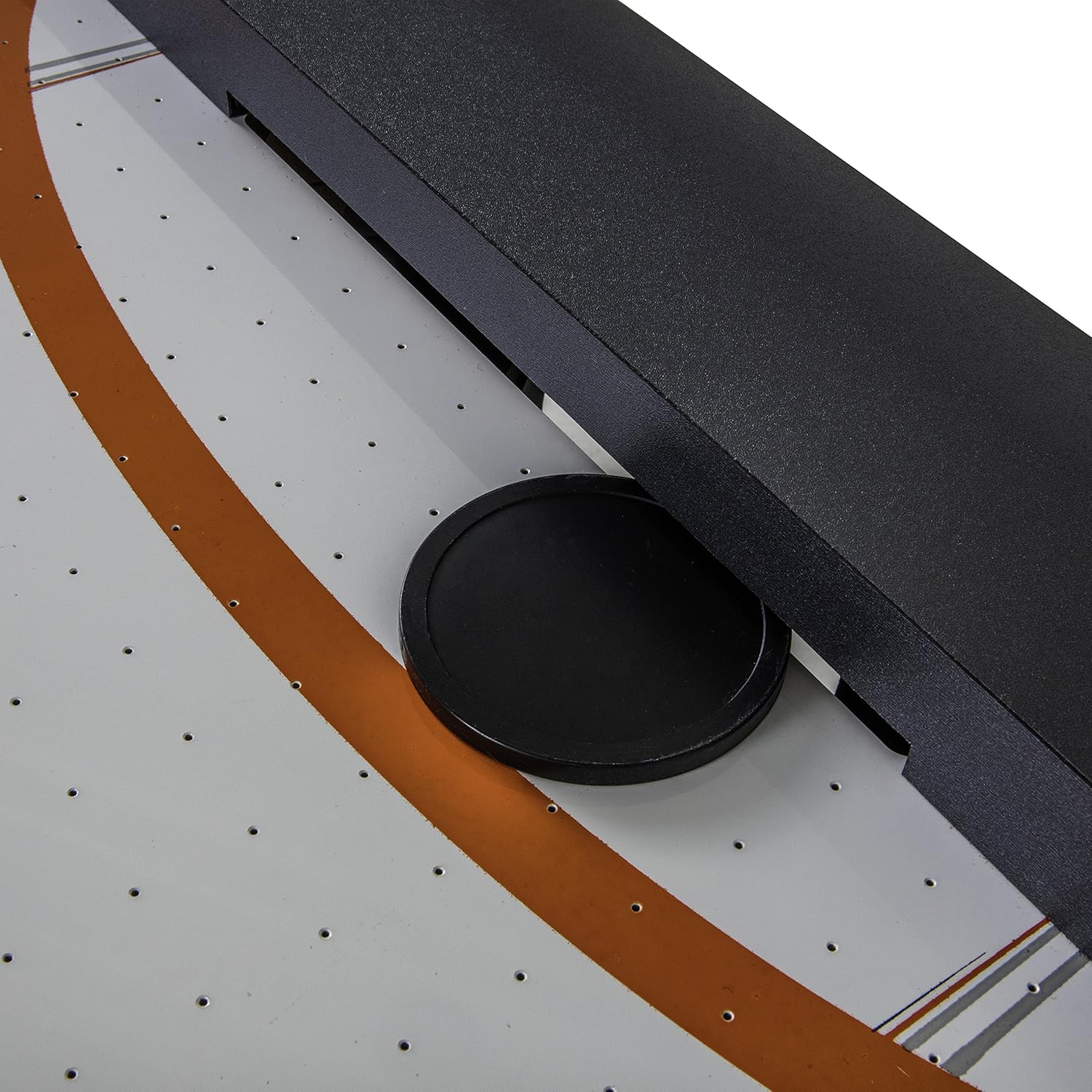 Atomic 7.5’ Contour Air Powered Hockey Table with ScoreLinx Mobile App Technology : Sports & Outdoors