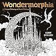 Wondermorphia: An Extreme Colouring and Search Challenge