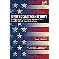 United States History: Preparing for the Advanced Placement Examination, 2018 Edition