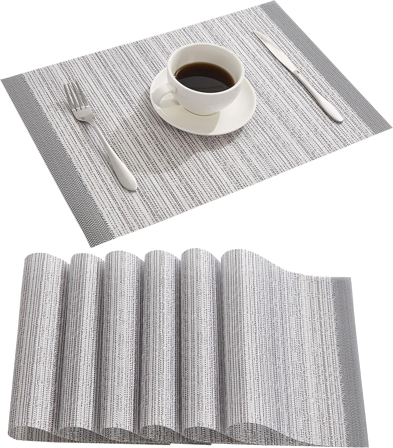 Best Silver Dining Table Set For 6