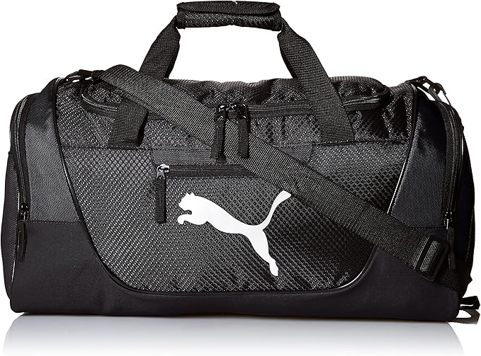 puma weekend bag