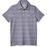 Vineyard Vines Unisex-Child Boys' Edgartown Short Sleeve Pique Polo