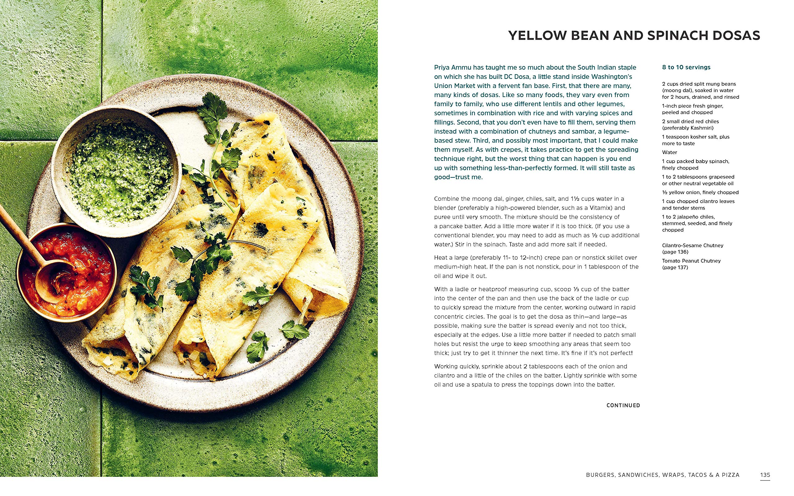 Cool Beans: The Ultimate Guide to Cooking with the World's Most Versatile Plant-Based Protein, with 125 Recipes [A Cookbook]