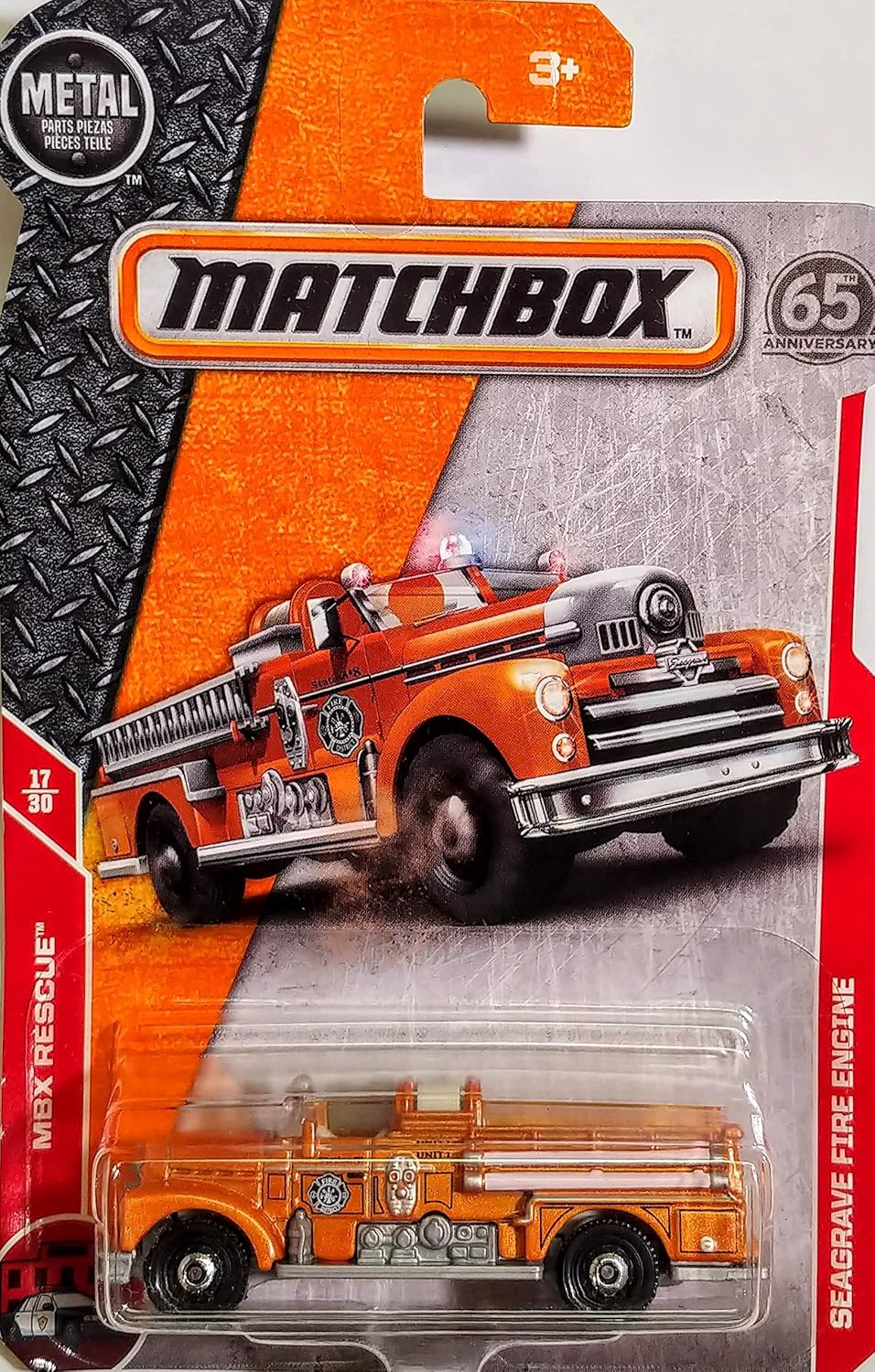 matchbox collector cars