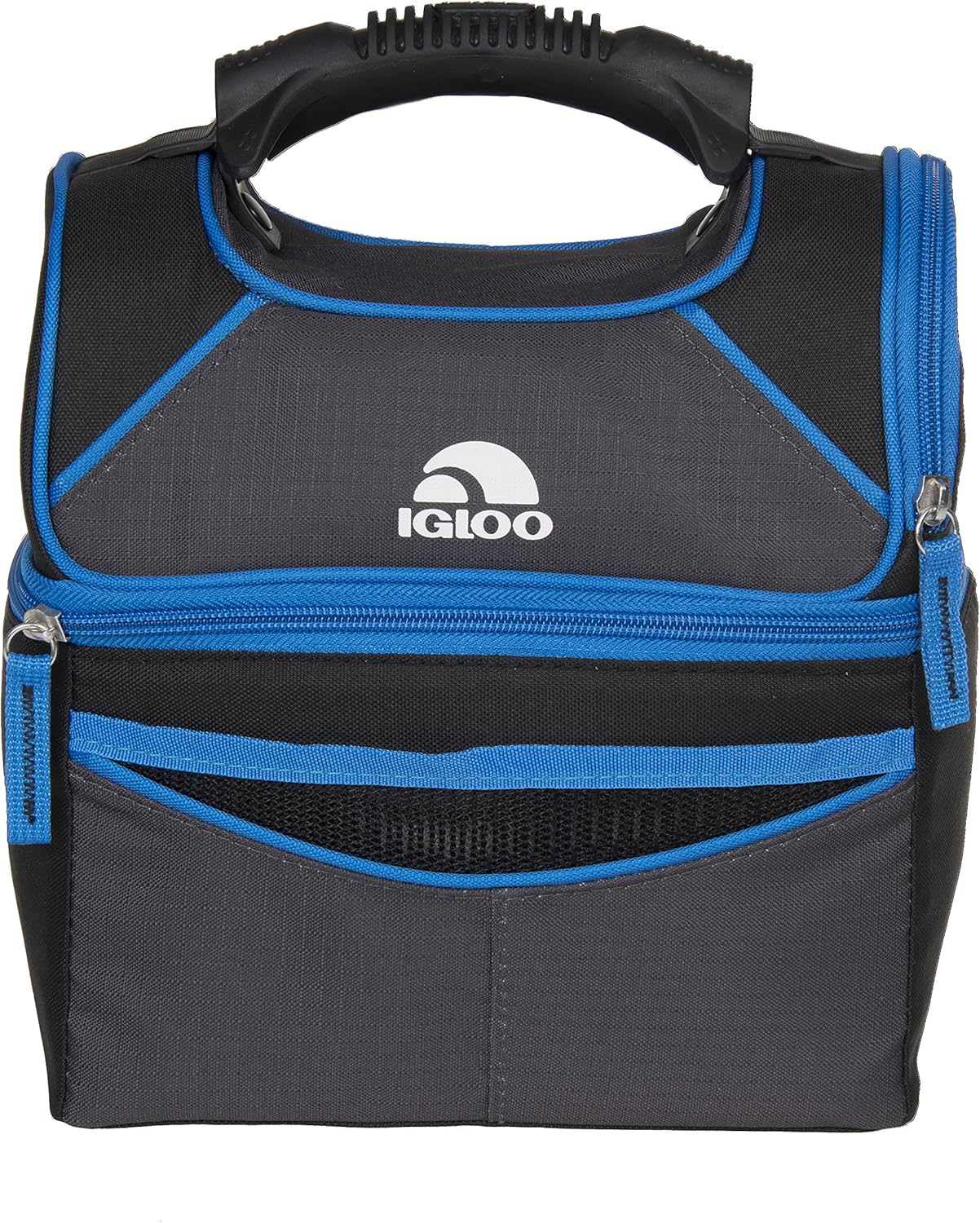 igloo playmate gripper maxcold 16 black