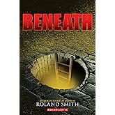 Beneath