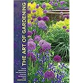 The Art of Gardening: Design Inspiration and Innovative Planting Techniques from Chanticleer