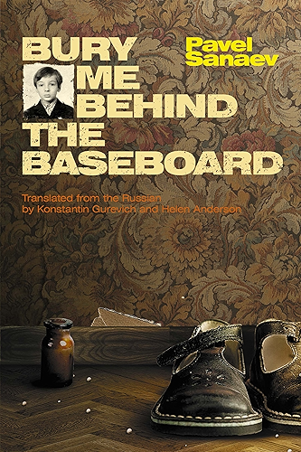Download Bury Me behind the Baseboard (English Edition) PDF