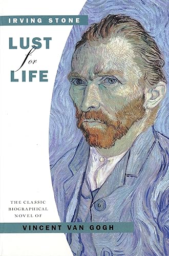 Download Lust for Life PDF