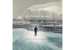 David Blackwood: Myth & Legend
