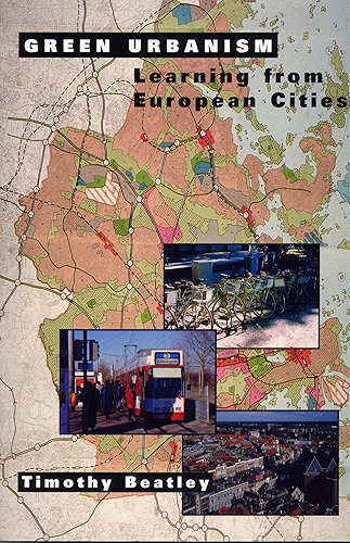 Download Green Urbanism: Learning From European Cities (English Edition) PDF