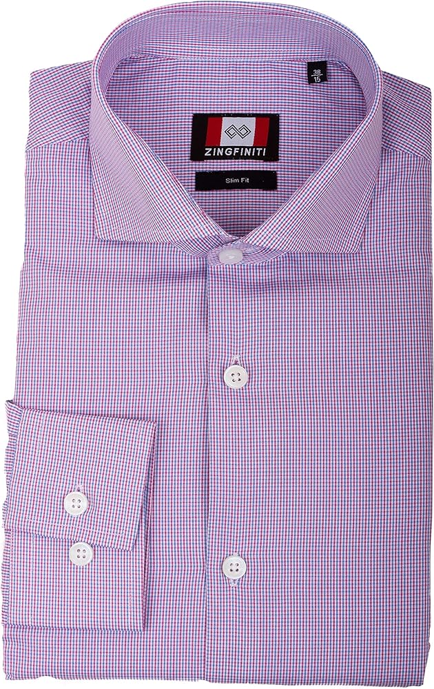 38 slim fit shirts