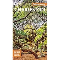 Fodor's InFocus Charleston: with Hilton Head & the Lowcountry (Full-color Travel Guide)