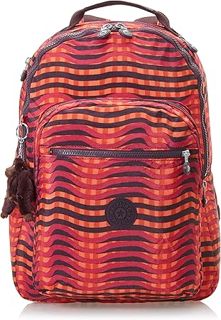 kipling school bags amazon