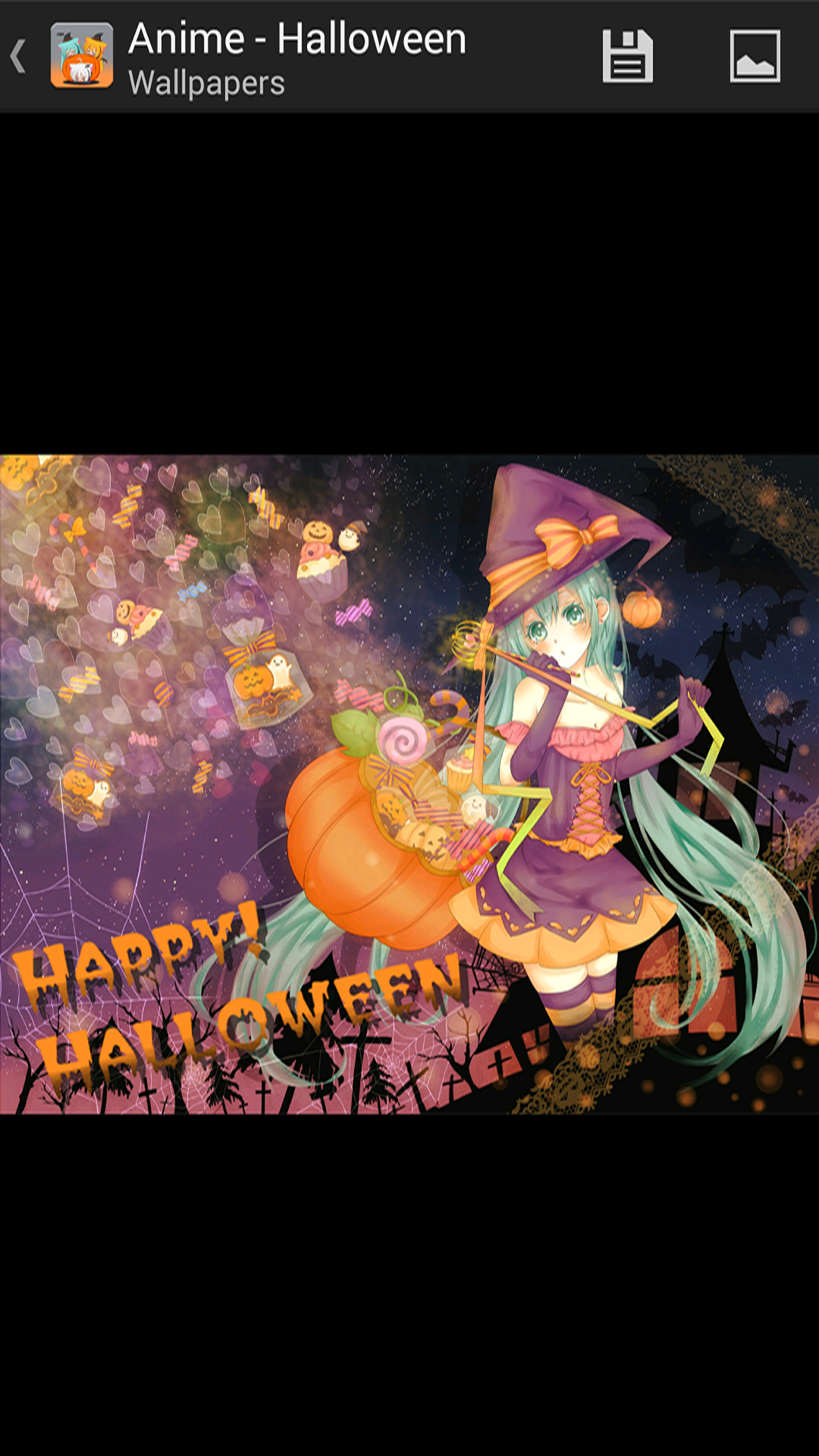 Amazon Com Halloween Anime Hd Wallpapers Appstore For Android Amazon Com Halloween Anime Hd Wallpapers Appstore For Android