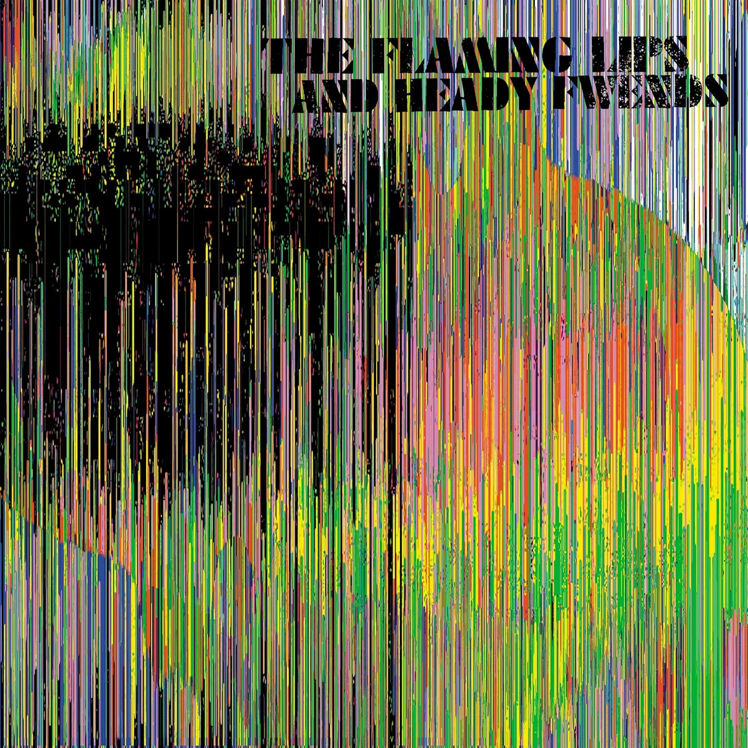 Buy Flaming Lips Heady Fwends Online At Low Prices In India Amazon Music Store Amazon In amazon in