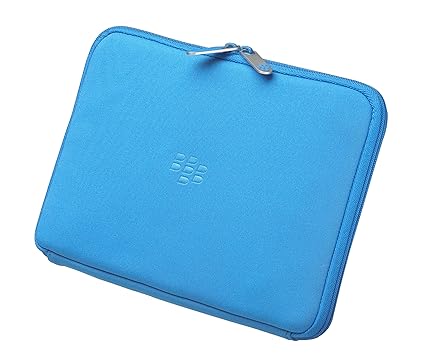Blackberry Playbook Slip Case himmelblau