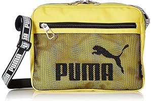 PUMA(プーマ) Puma J20054 Horizontal Mini Shoulder Bag