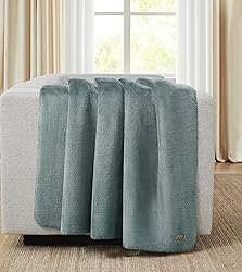 UGG 29315 Whitecap Plush Flannel Oversized