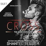 Cross: The Dark Kingdom, Book 4