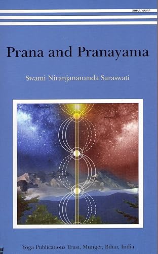Download Prana and Pranayama PDF
