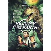 Journey to the Center of the Earth (Full Screen): Amazon.ca: Treat