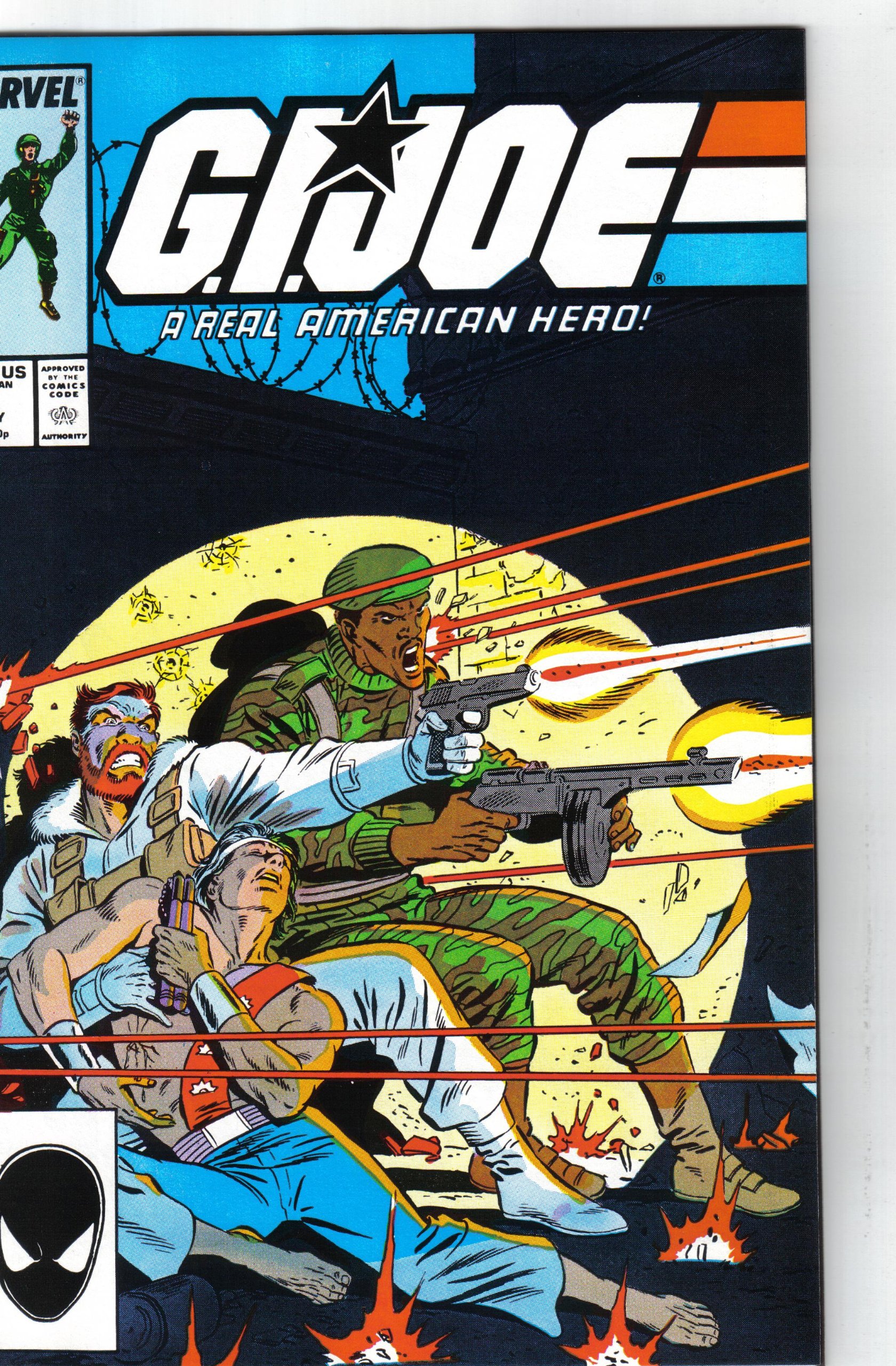 gi joe 61