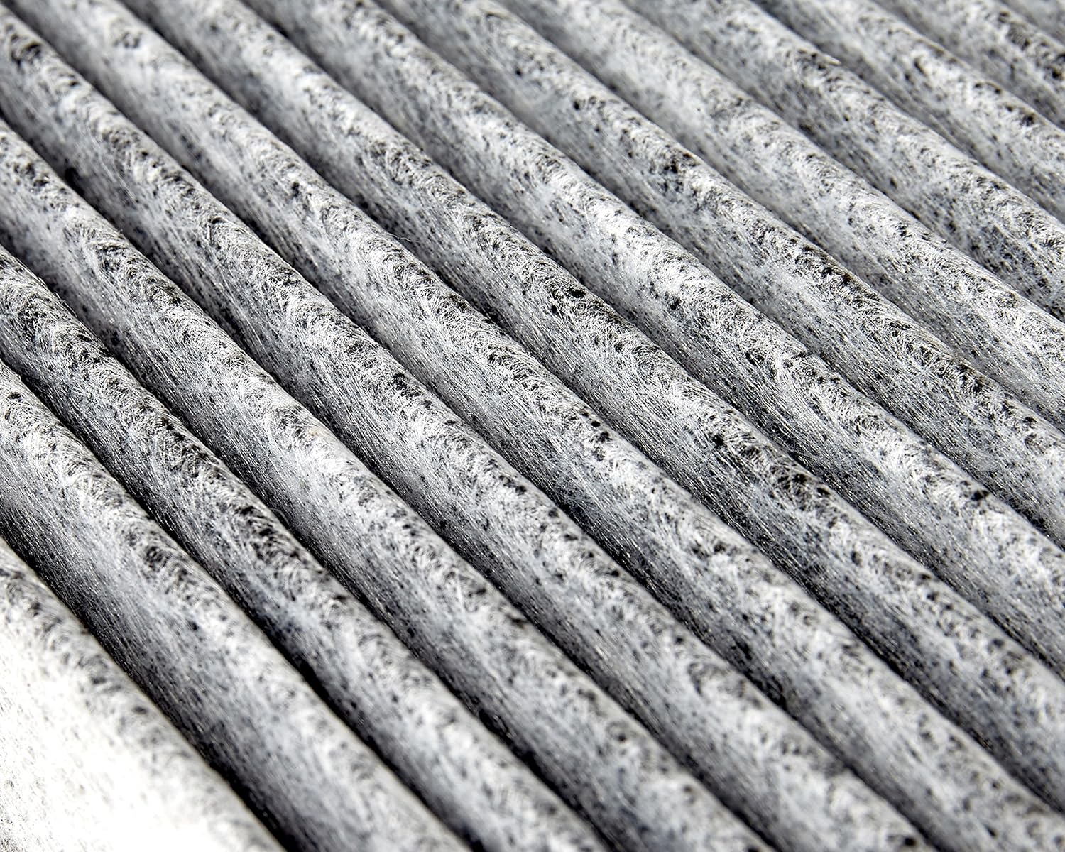 Spearhead Premium Breathe Easy Cabin Filter, Up to 25% Longer Life w/Activated Carbon (BE-285): Automotive