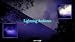 Lightning Ambience