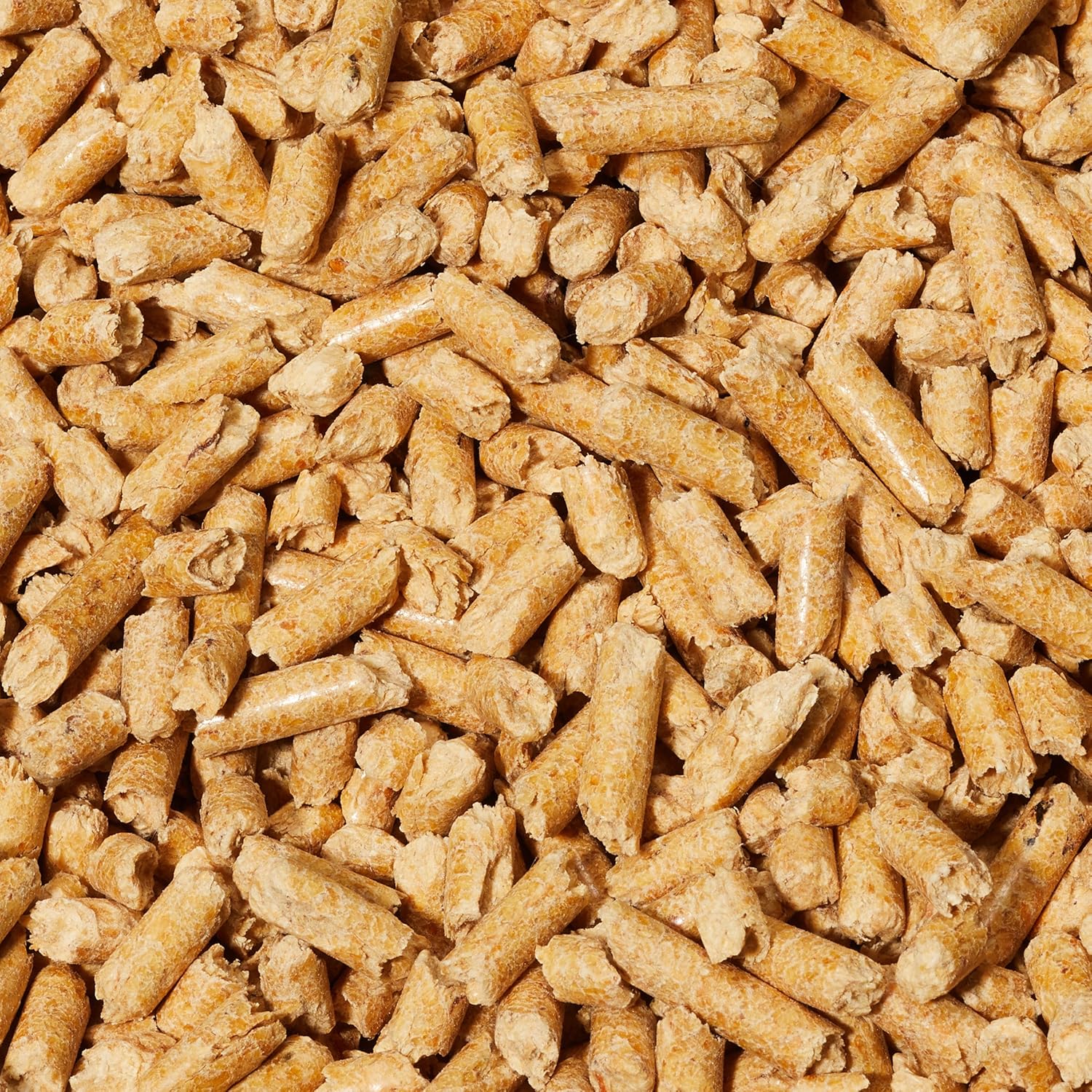Amazon Basics Cat Litter Wood Pellets, 30L BigaMart