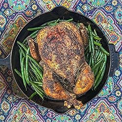 Fire & Smoke Society Coop de Thrill BBQ Seasoning