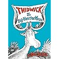 Thidwick the Big-Hearted Moose (Classic Seuss)