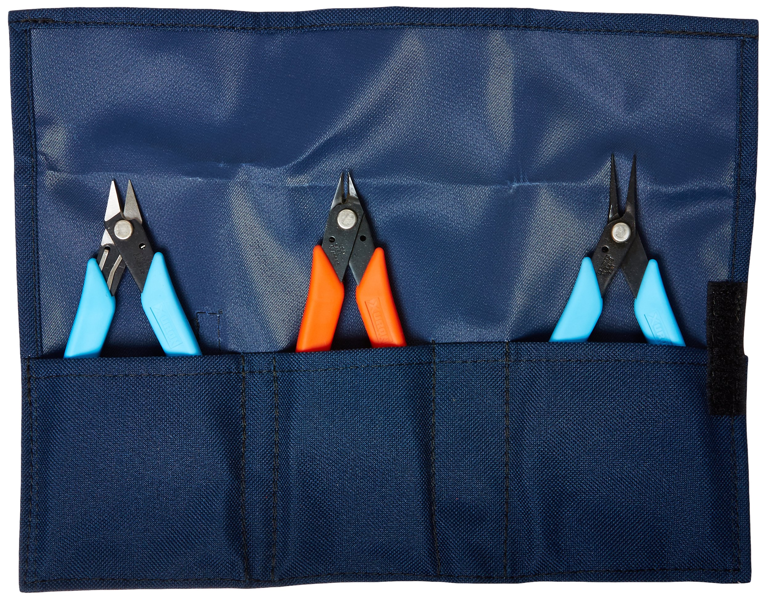 Xuron TK2100 Modeler's Tool Kit by Xuron