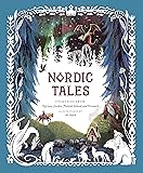 Nordic Tales: Folktales from